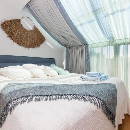 Palanga, Simpsono Apartamentai Eksteriør bilde