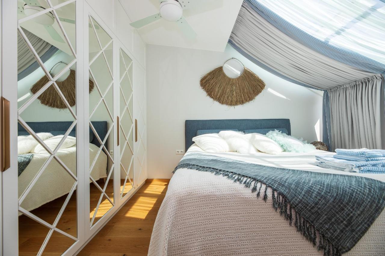 Palanga, Simpsono Apartamentai Eksteriør bilde