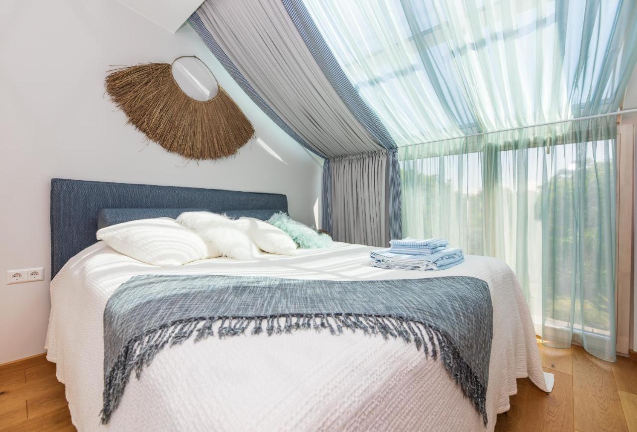 Palanga, Simpsono Apartamentai Eksteriør bilde